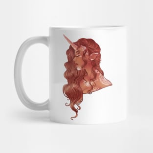 Child of Magic Mug